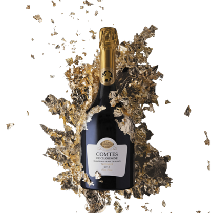 Taittinger - Comtes de Champagne Blanc de Blancs Brut