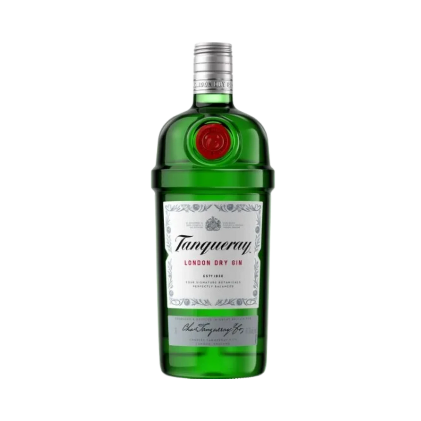 Tanqueray - Dry Gin