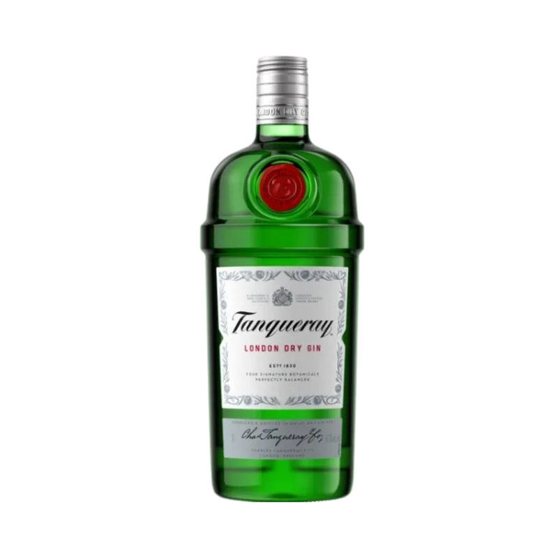 Tanqueray - Dry Gin