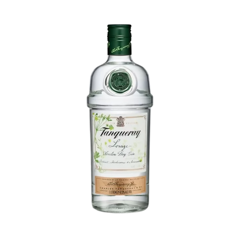 Tanqueray - Lovage Gin