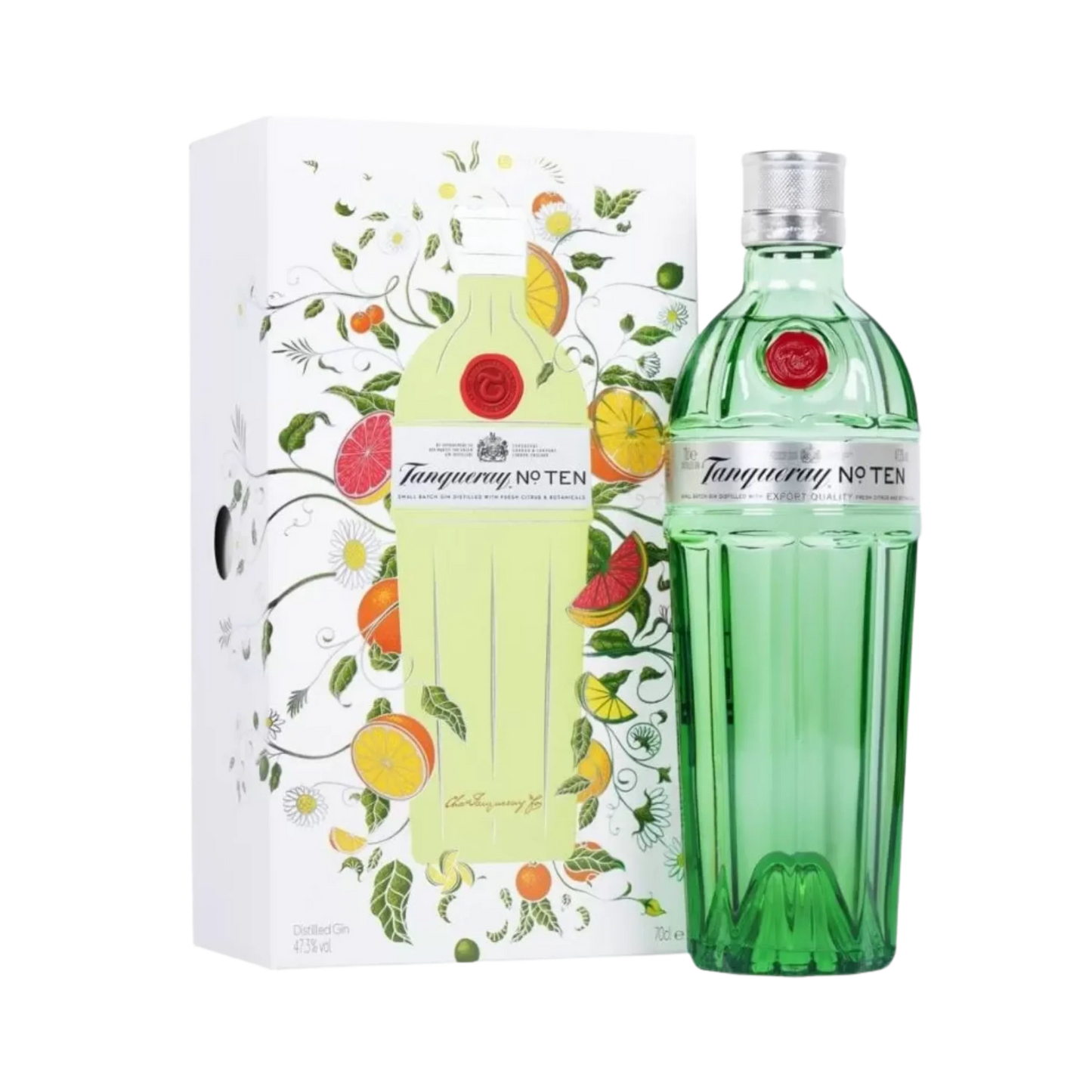 Tanqueray - No.Ten Gin