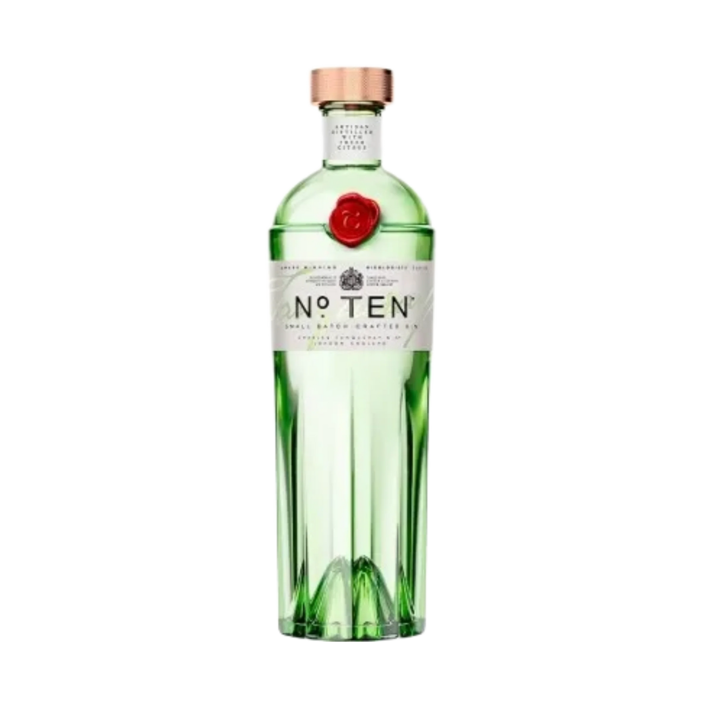 Tanqueray - No.Ten Gin