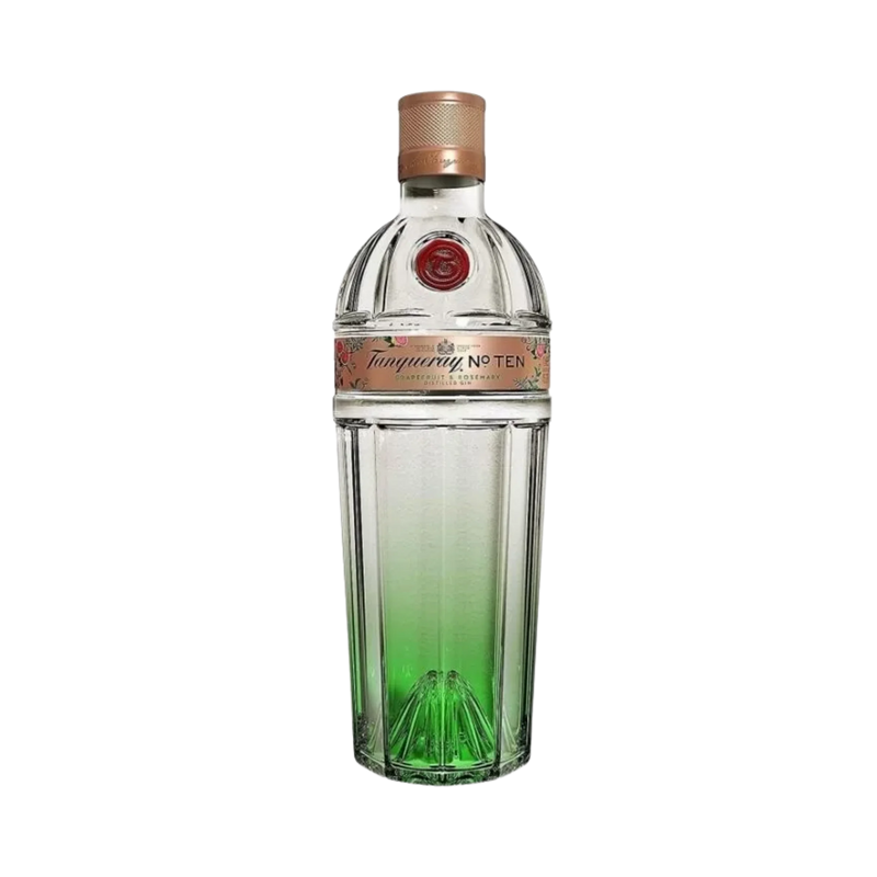 Tanqueray -  No.Ten Grapefruit & Rosemary Gin