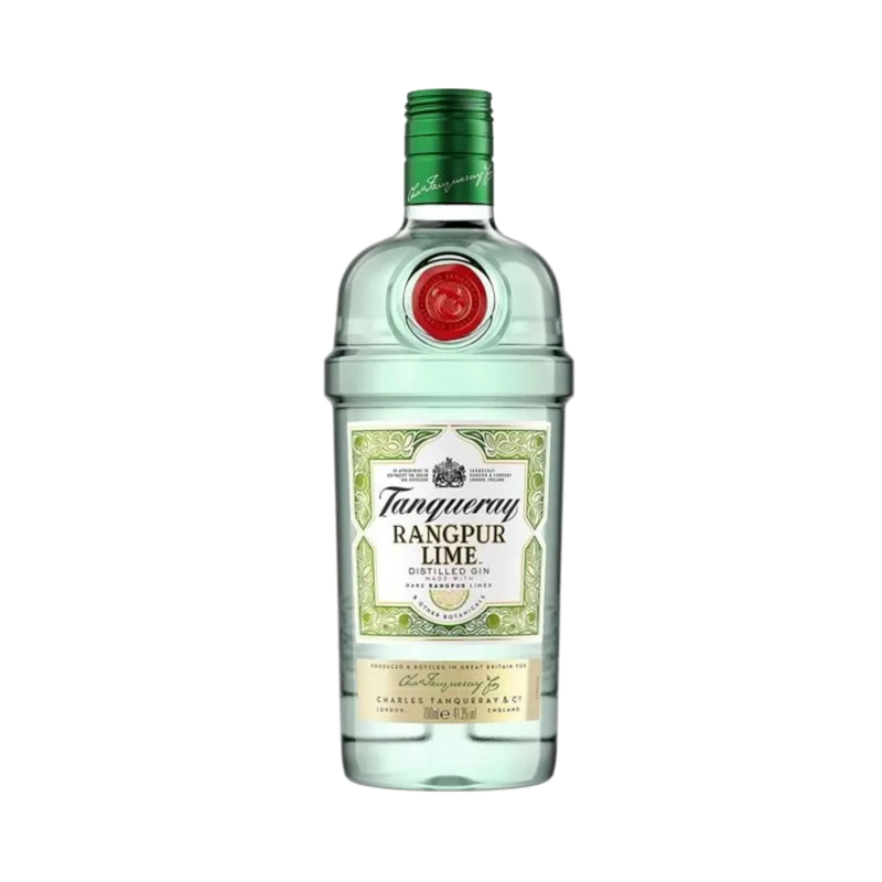 Tanqueray -  Rangpur Lime Gin