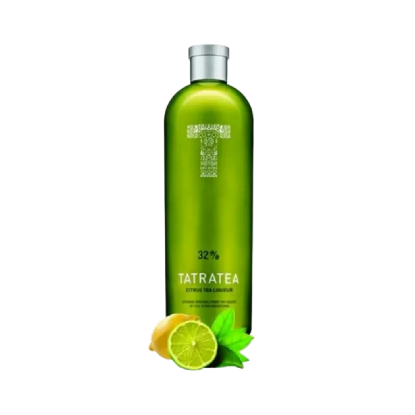 Tatratea - Citrus Likőr