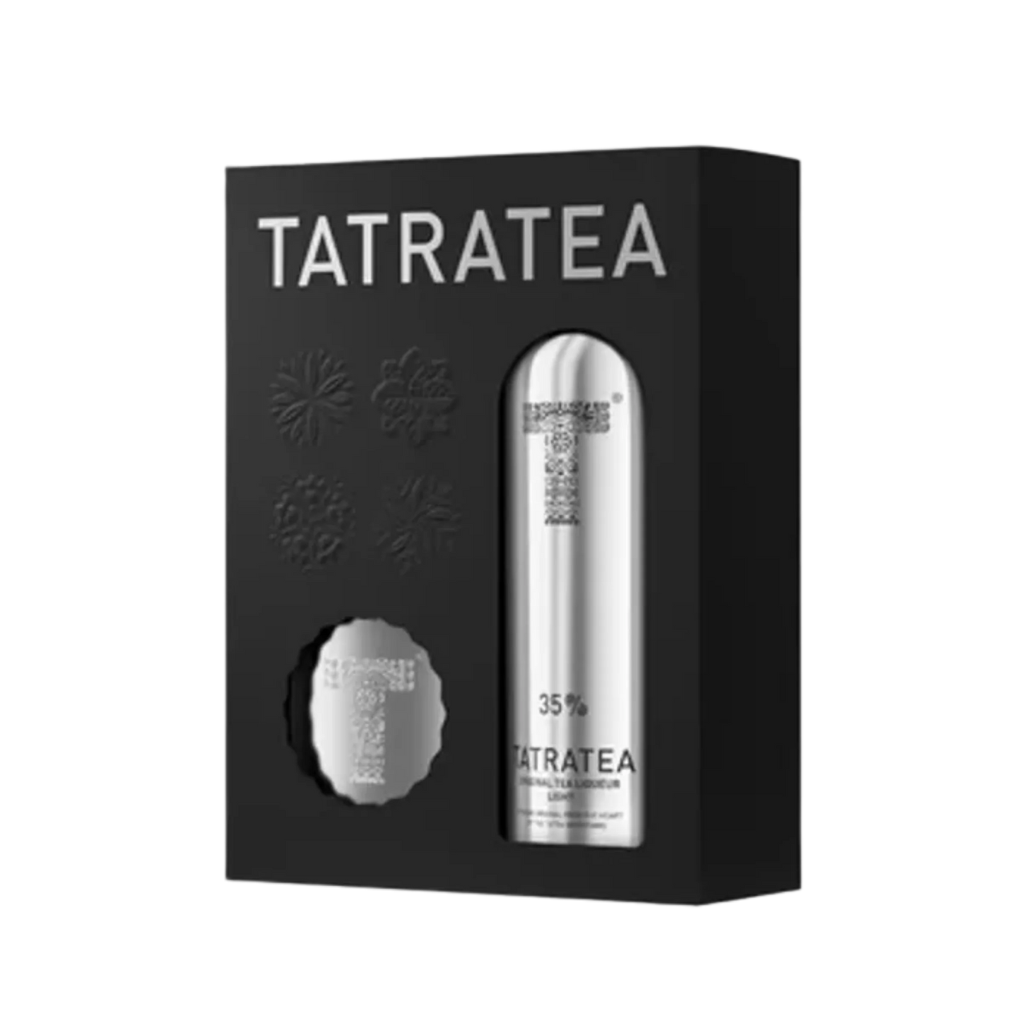 Tatratea - Original Light Tea Likőr