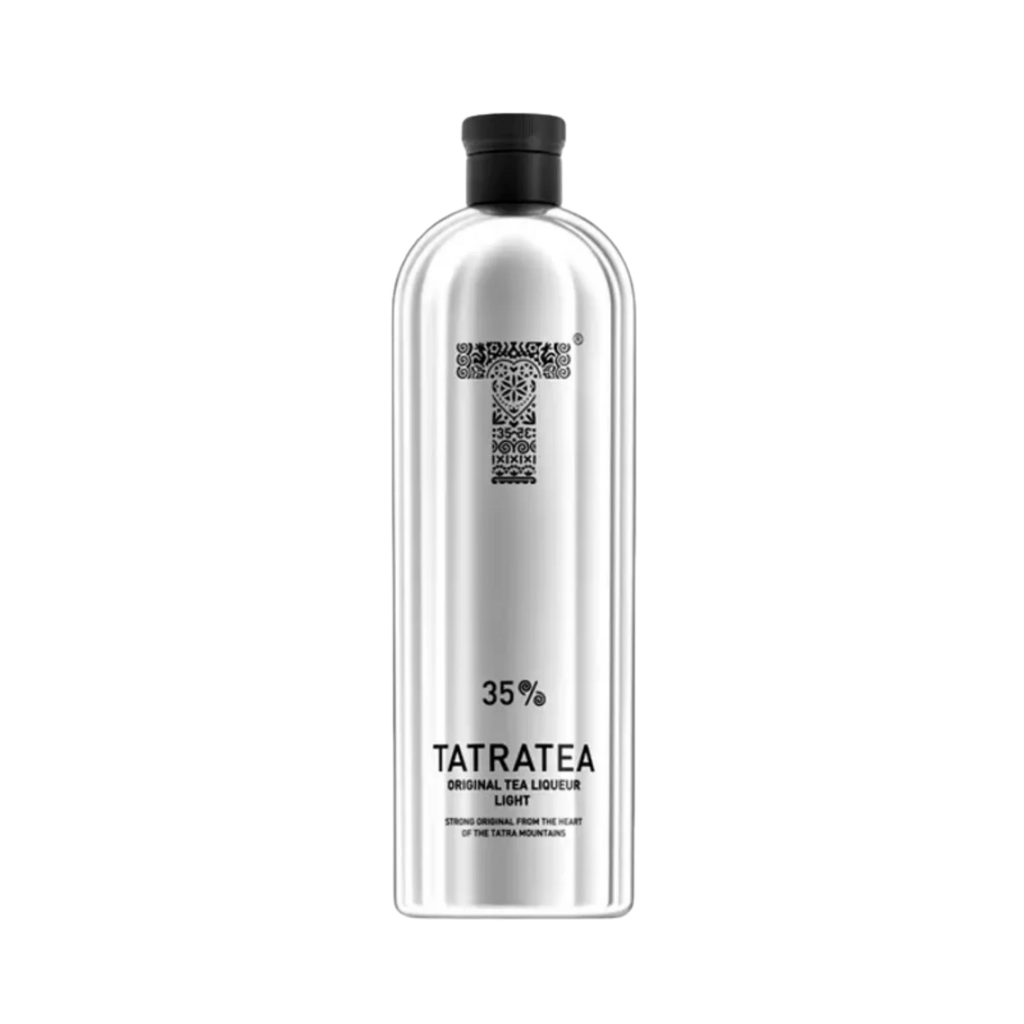 Tatratea - Original Light Tea Likőr