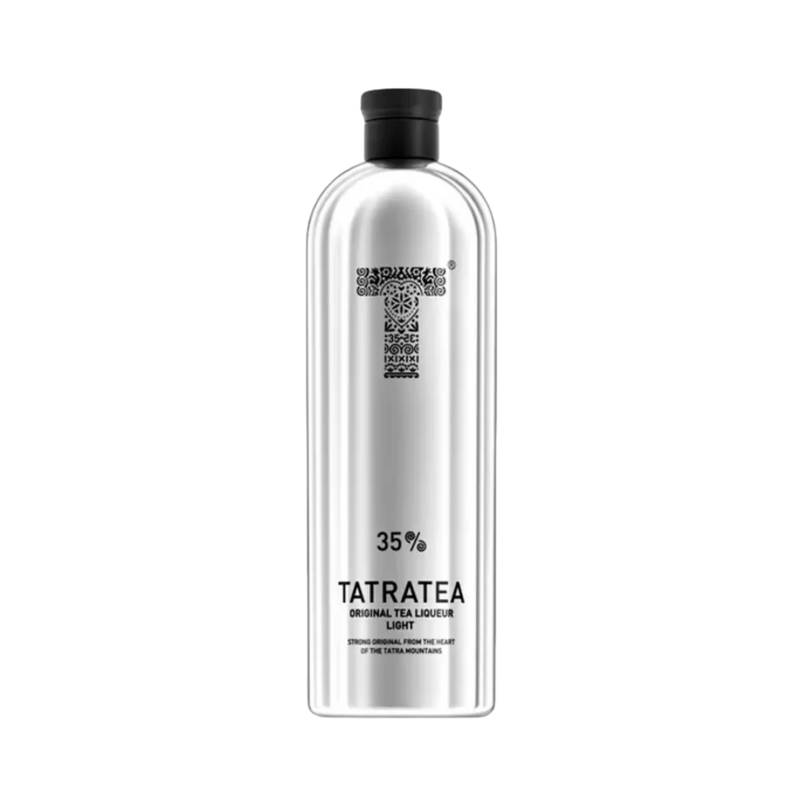 Tatratea - Original Light Tea Likőr