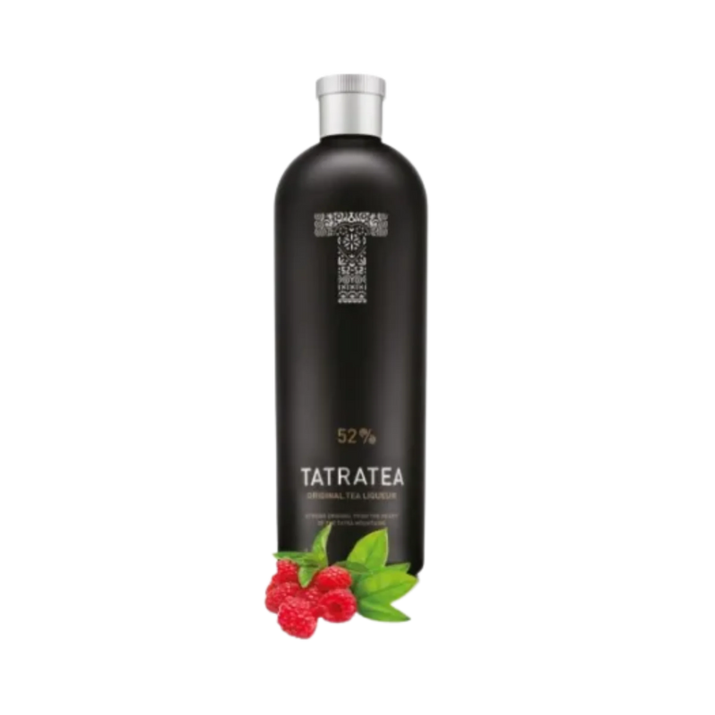 Tatratea - Original Tea Likőr