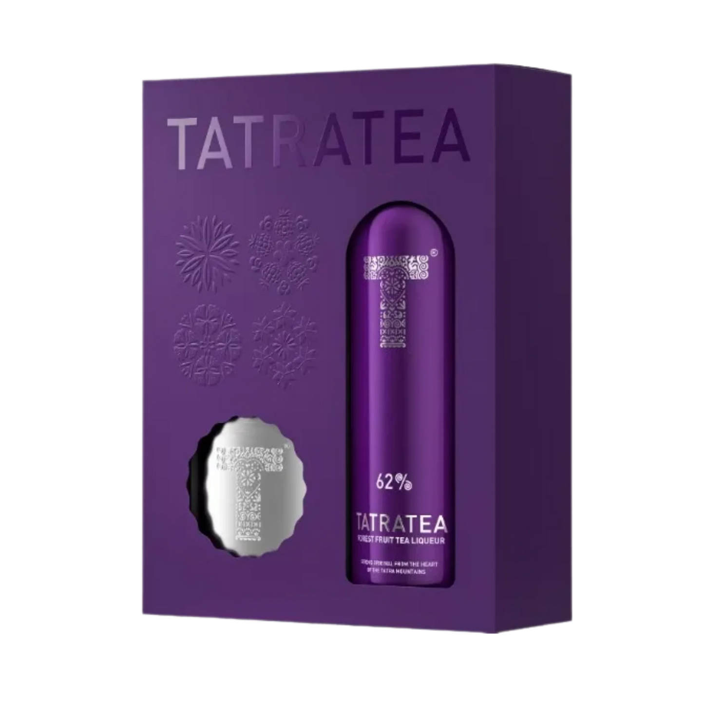 Tatratea - Forest Fruit Likőr