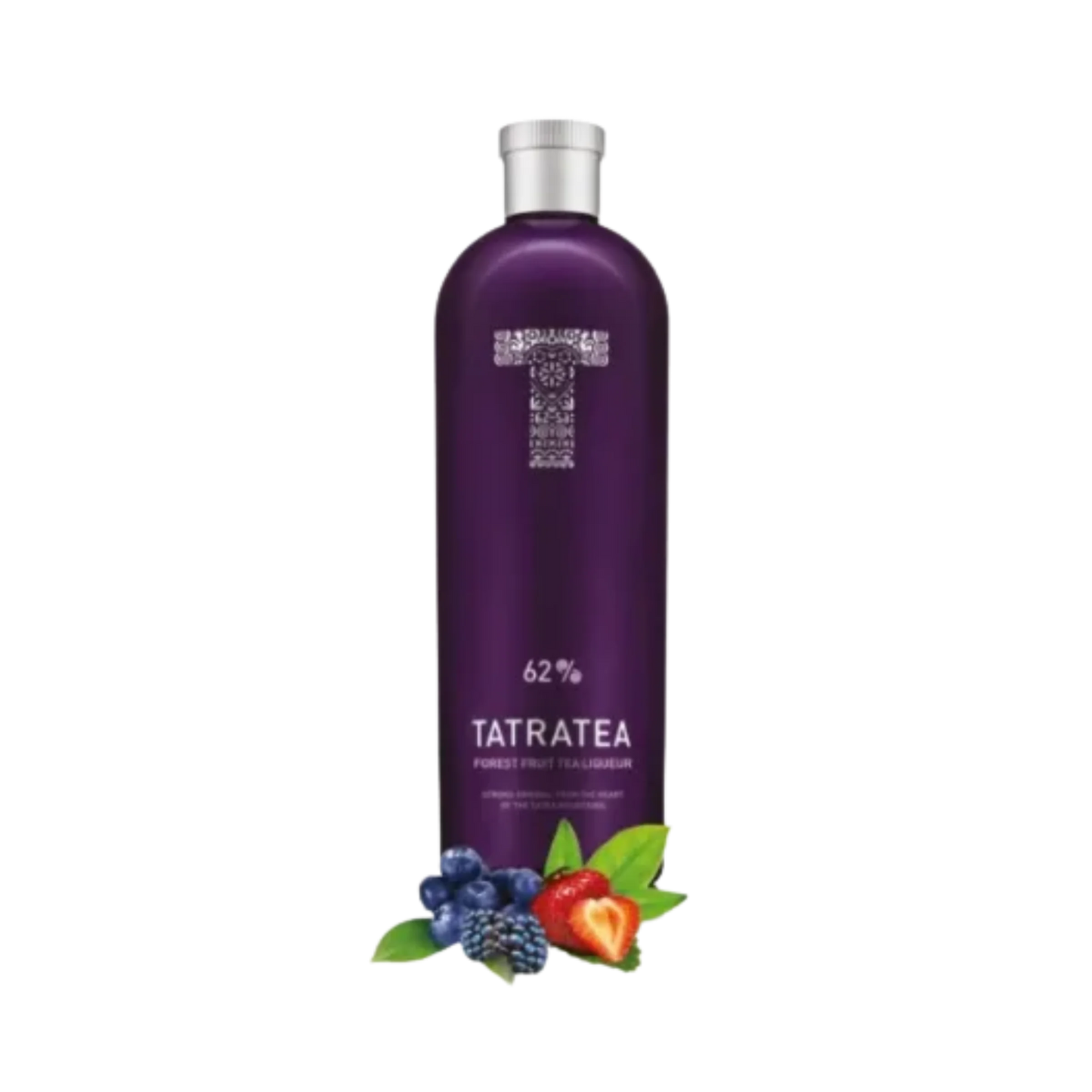 Tatratea - Forest Fruit Likőr