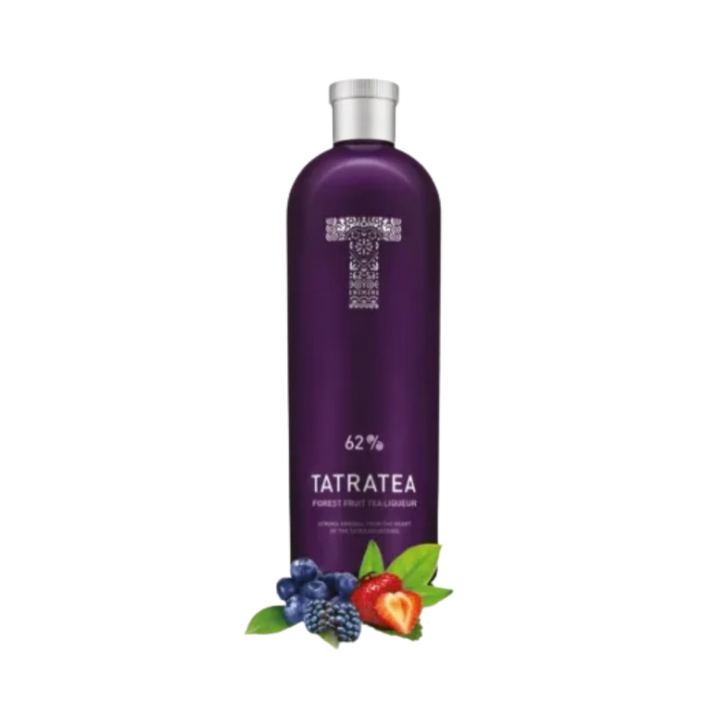 Tatratea - Forest Fruit Likőr