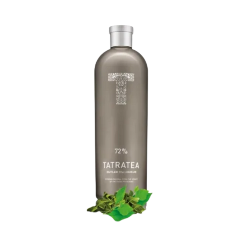 Tatratea - Outlaw Likőr