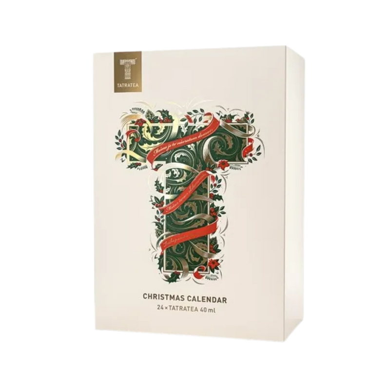 Tatratea - Christmas Calendar