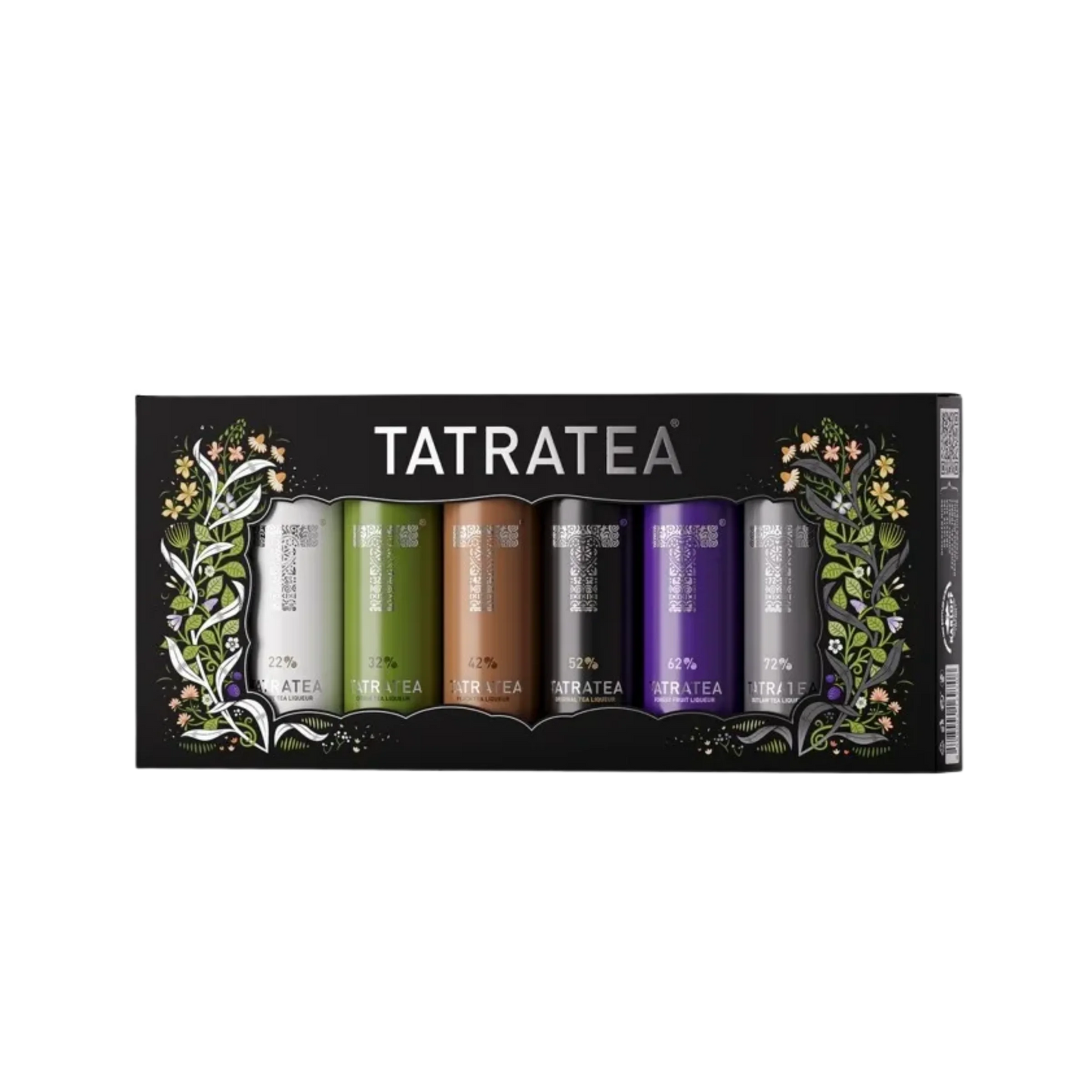 Tatratea - Mini Set 6 db-os