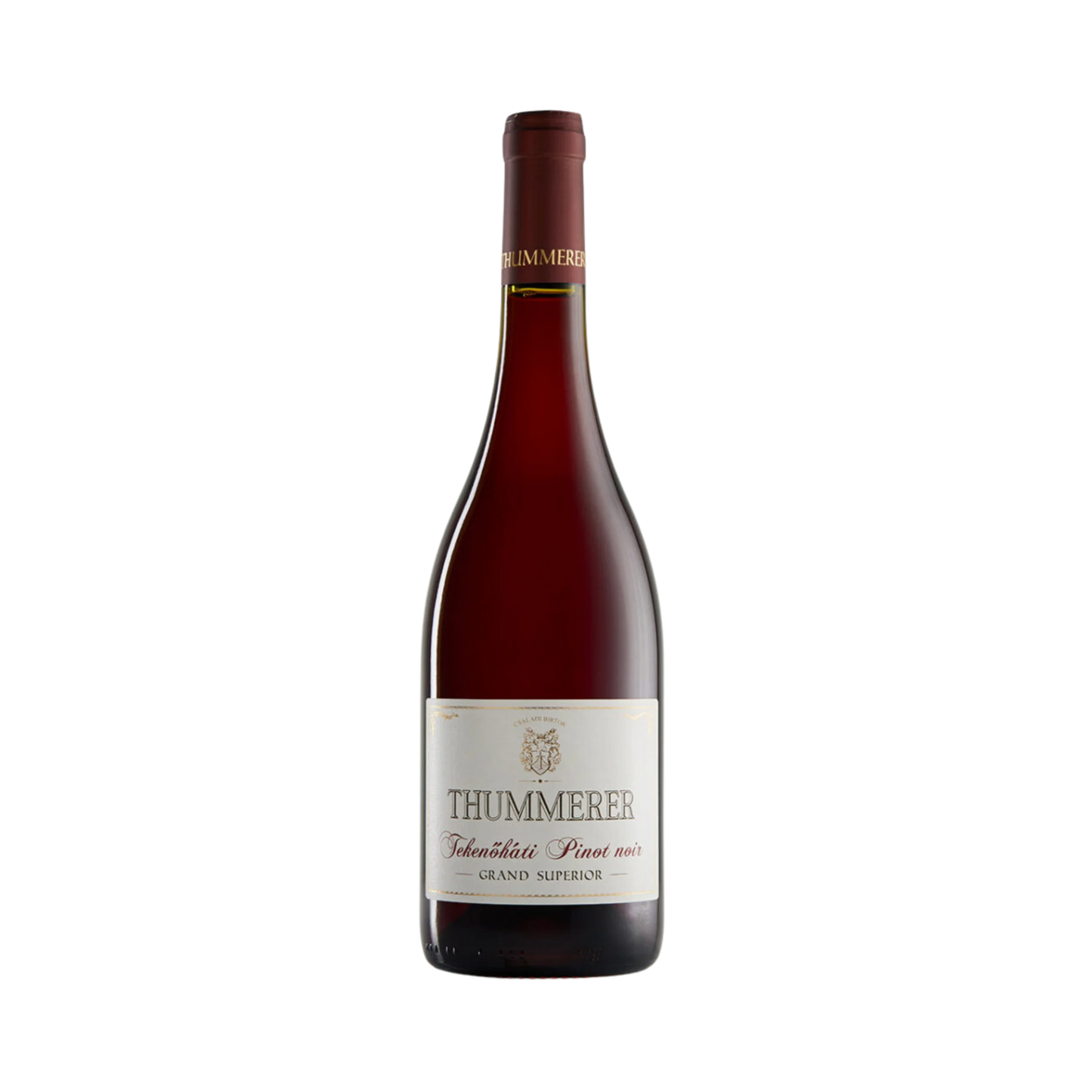 Thummerer Winery - Papa Vili Cuvée
