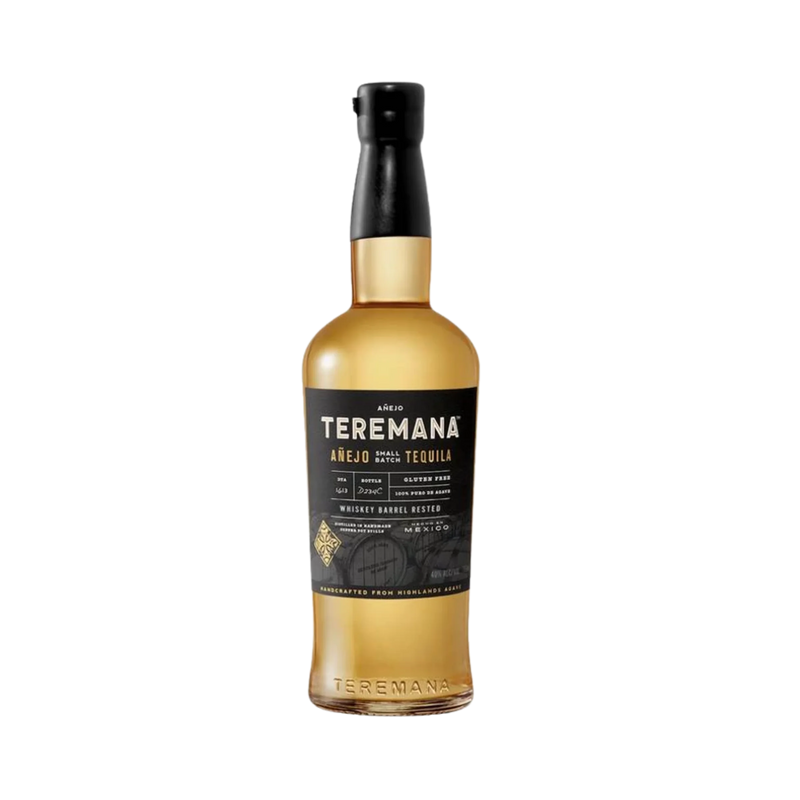 Teremana - Anejo Tequila