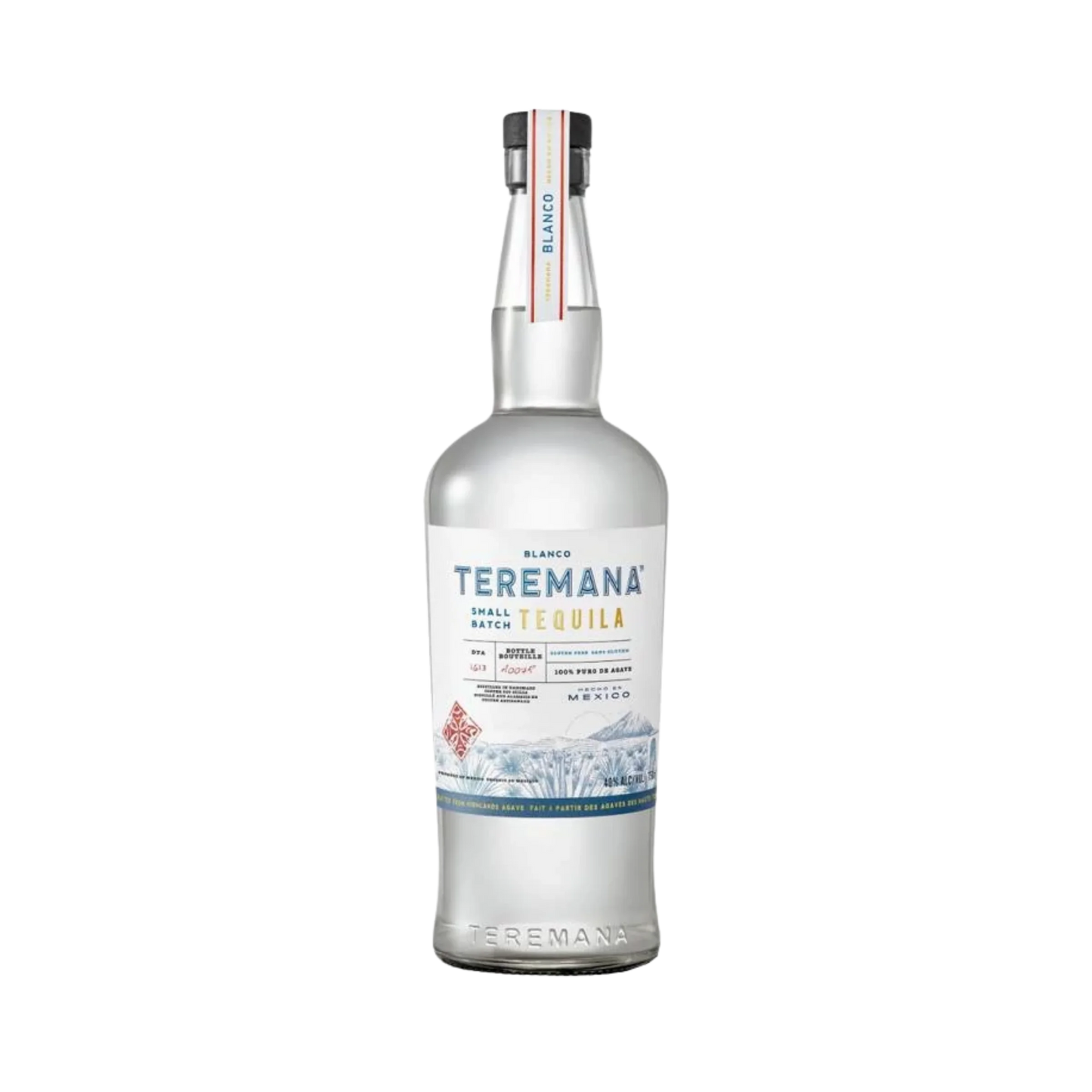 Teremana - Blanco Tequila