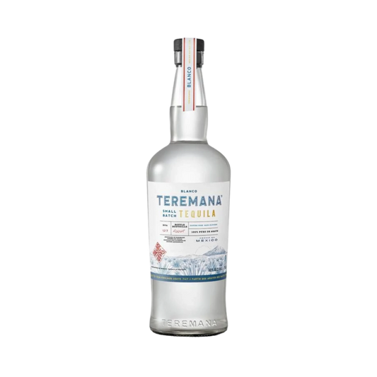 Teremana - Blanco Tequila