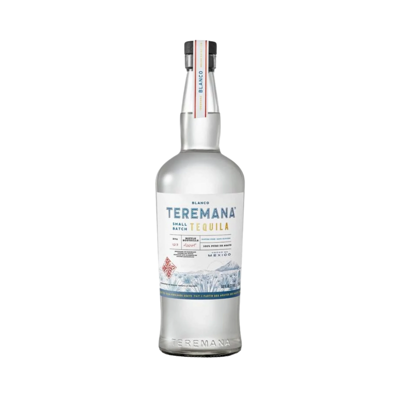 Teremana - Blanco Tequila
