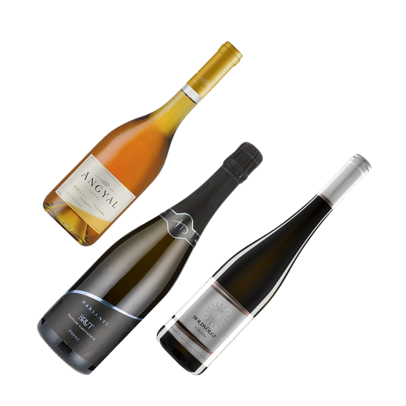 Balaton wine package (0.75 L)