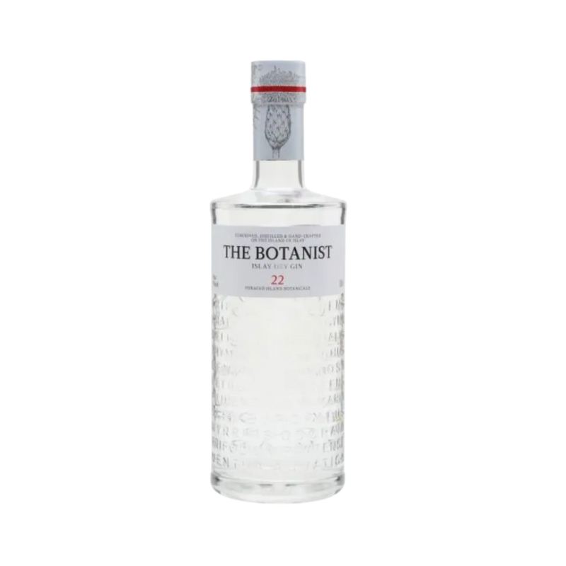 The Botanist - Islay Dry Gin