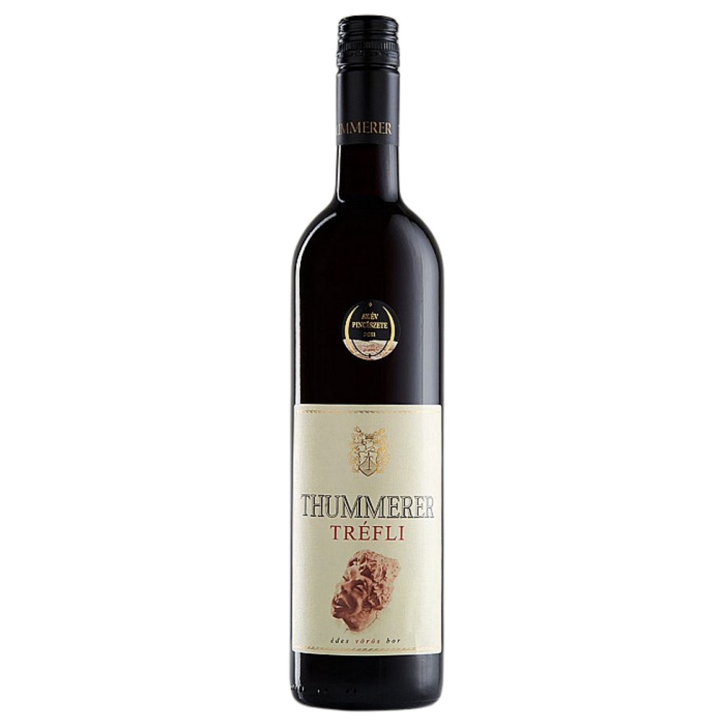 Thummerer Winery - Tréfli Cuvée