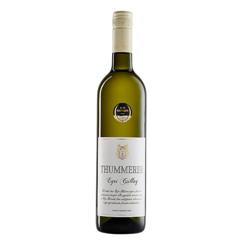 Thummerer pincészet -  Egri Csillag