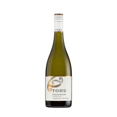 Tohu -  Awatere Valley Sauvignon Blanc