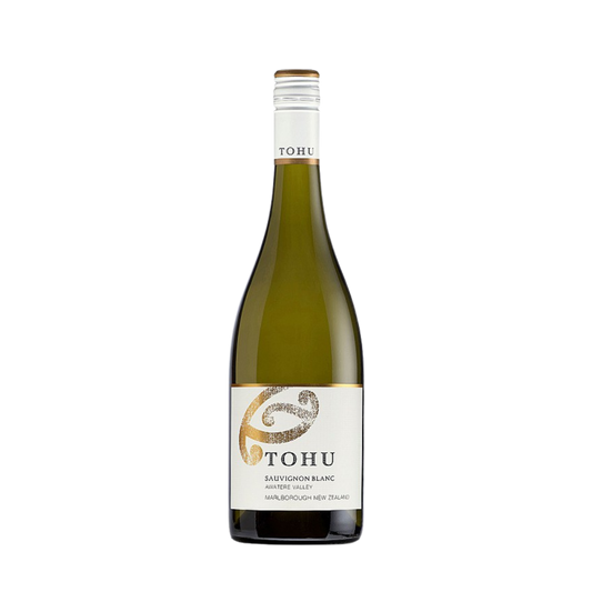 Tohu -  Awatere Valley Sauvignon Blanc