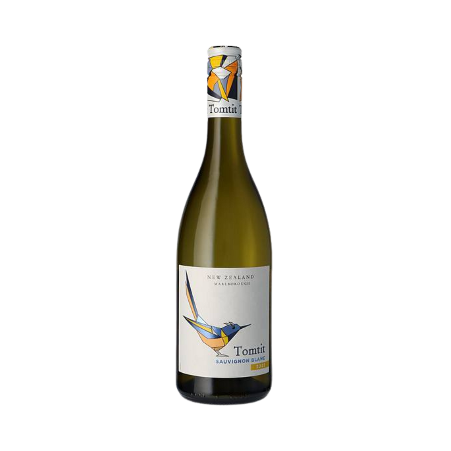 Tomtit - Sauvignon Blanc