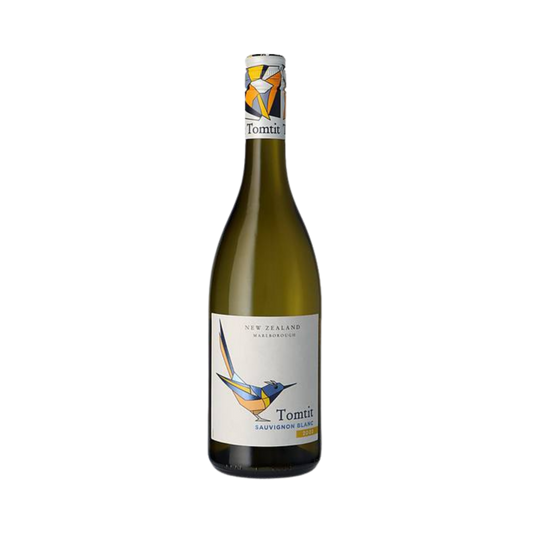 Tomtit - Sauvignon Blanc