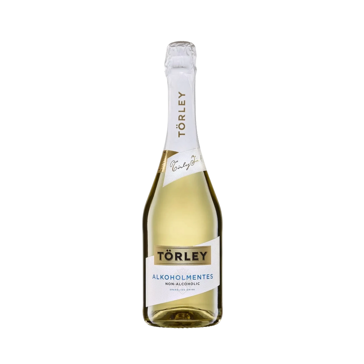 Törley - Alkoholmentes Pezsgő