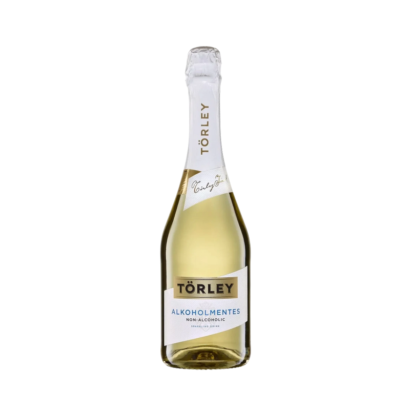 Törley - Alkoholmentes Pezsgő