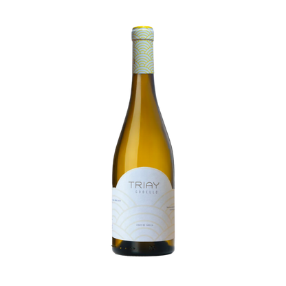 Triay Godello 2024