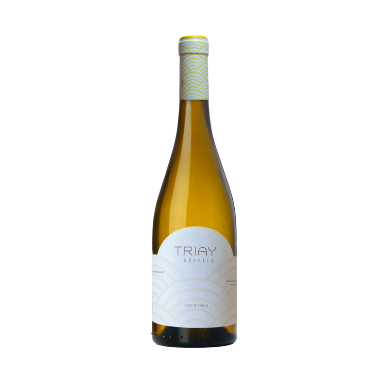 Triay Godello 2024