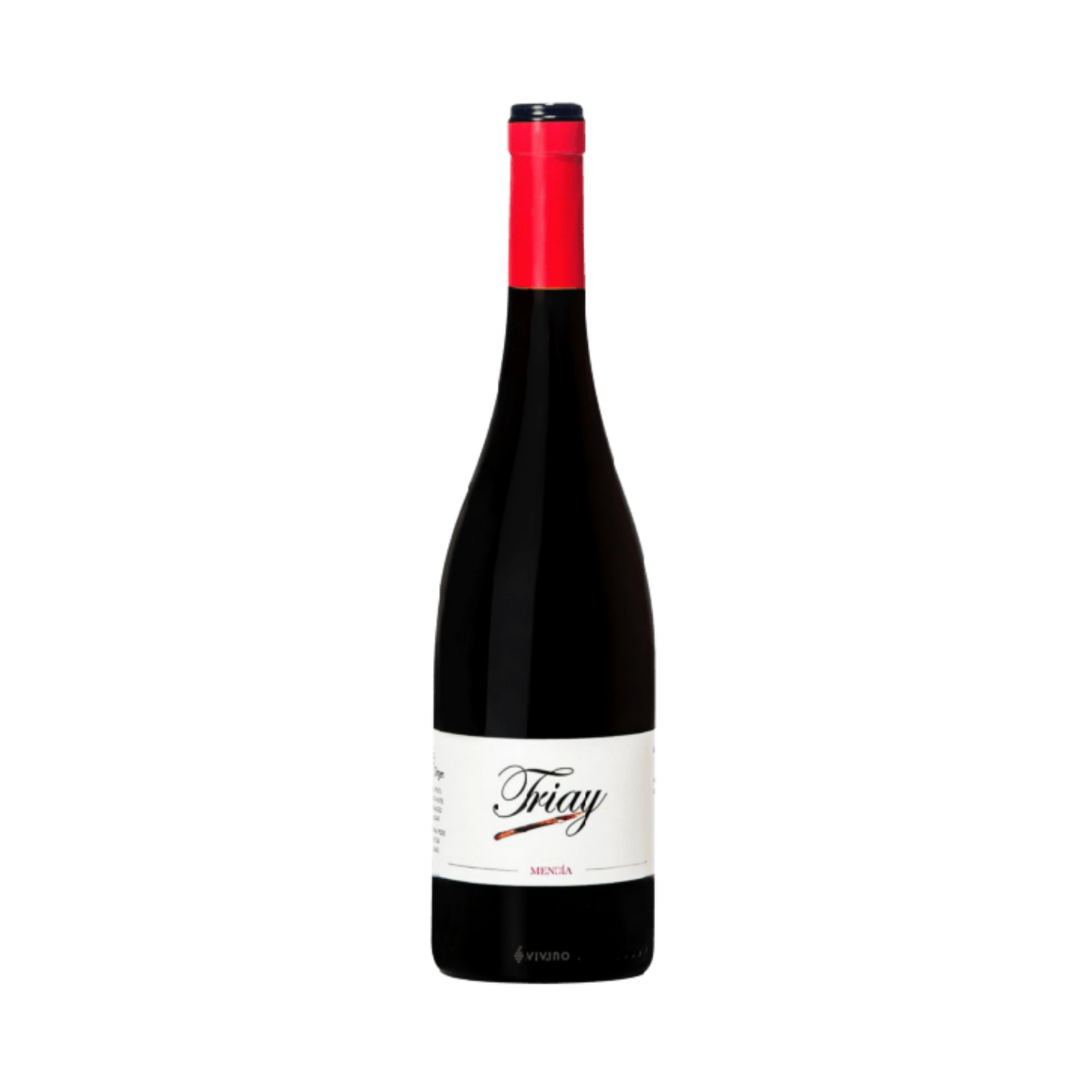 Triay Mencia 2024