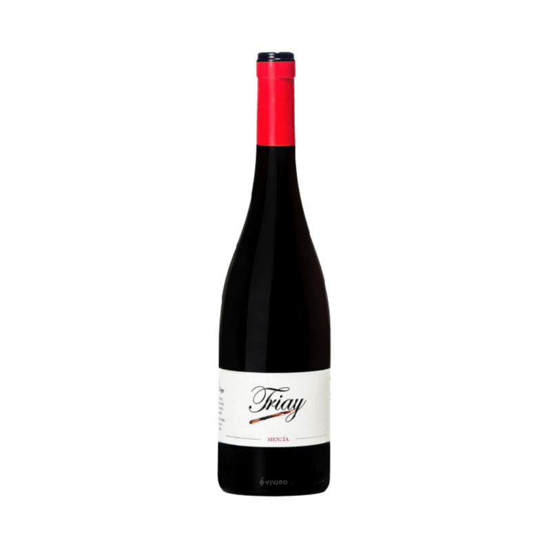 Triay Mencia 2024