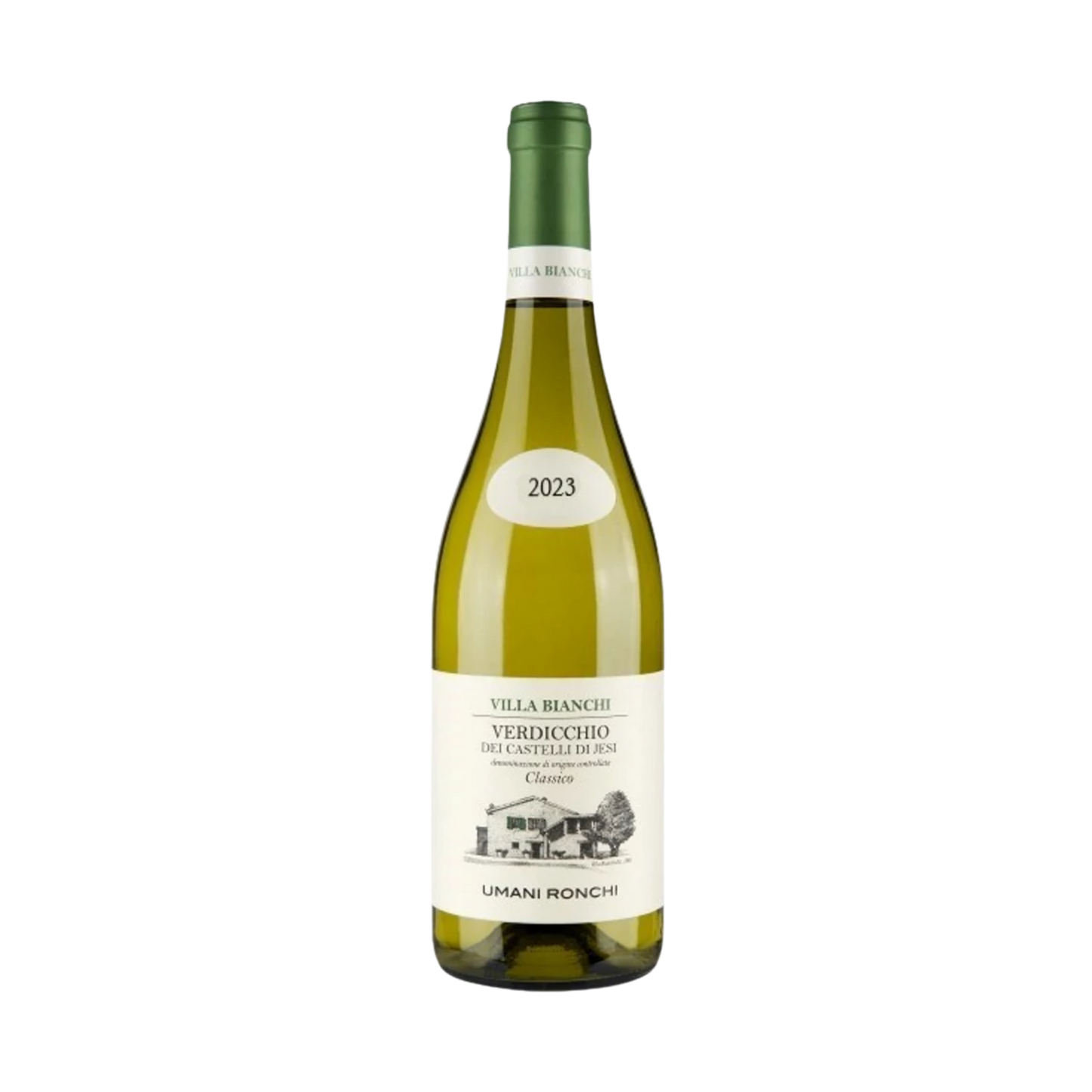 Umani Ronchi - Villa Bianchi DOC