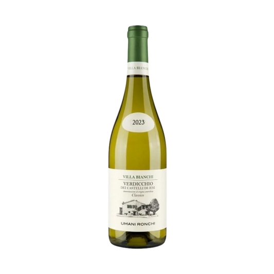 Umani Ronchi - Villa Bianchi DOC