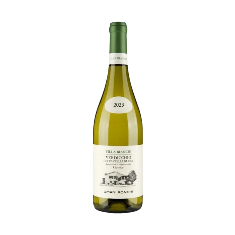 Umani Ronchi - Villa Bianchi DOC