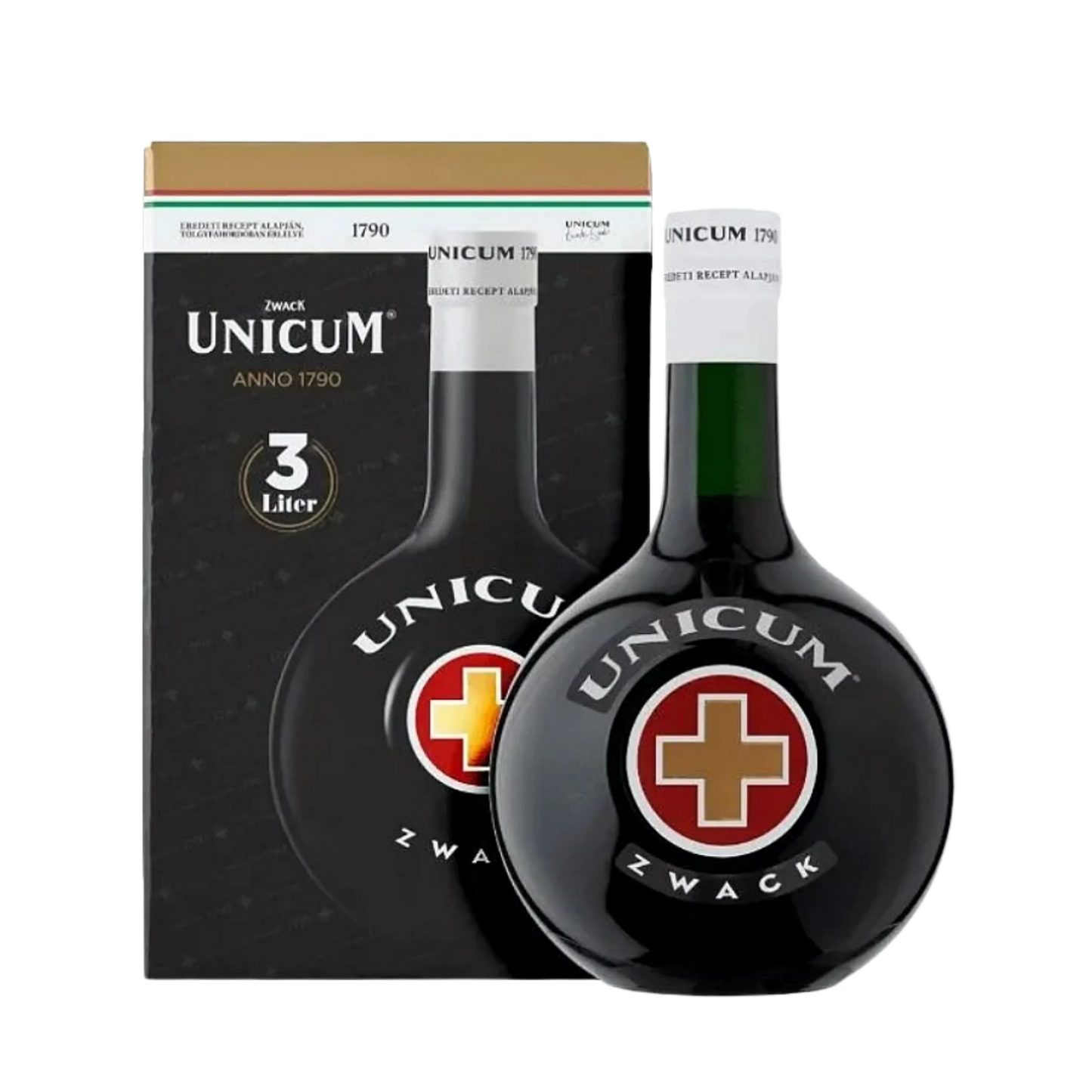 Unicum - Original