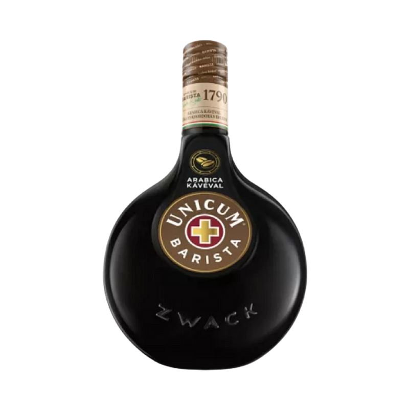 Unicum - Barista
