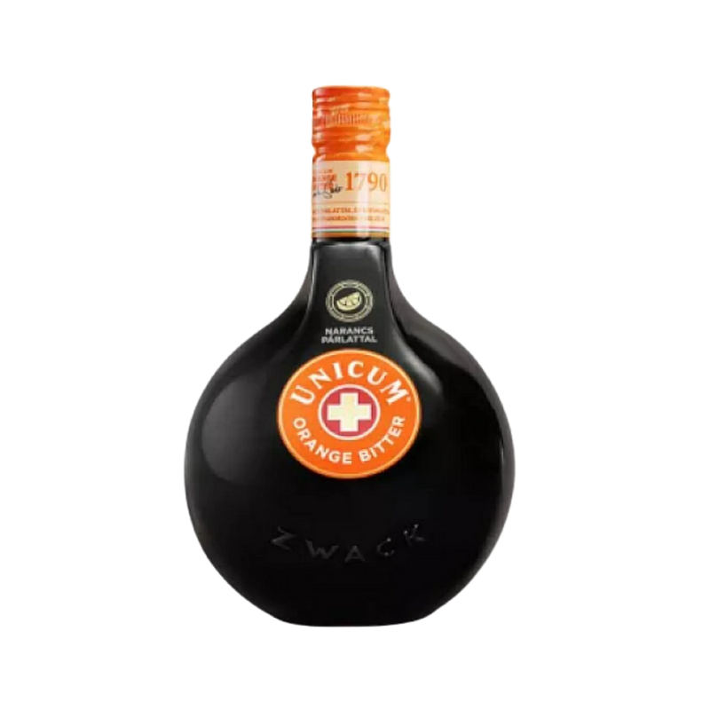 Unicum - Orange Bitter