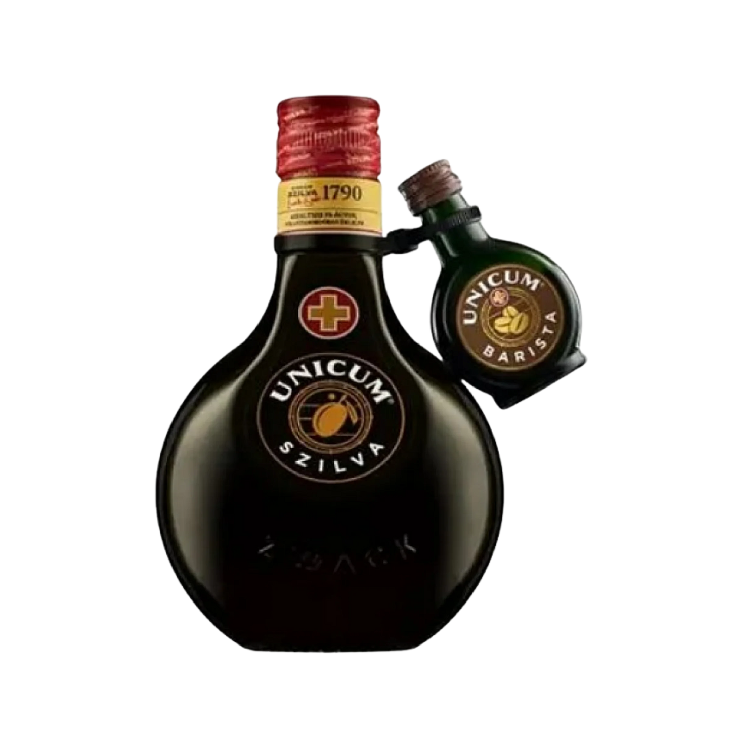 Unicum - Szilva