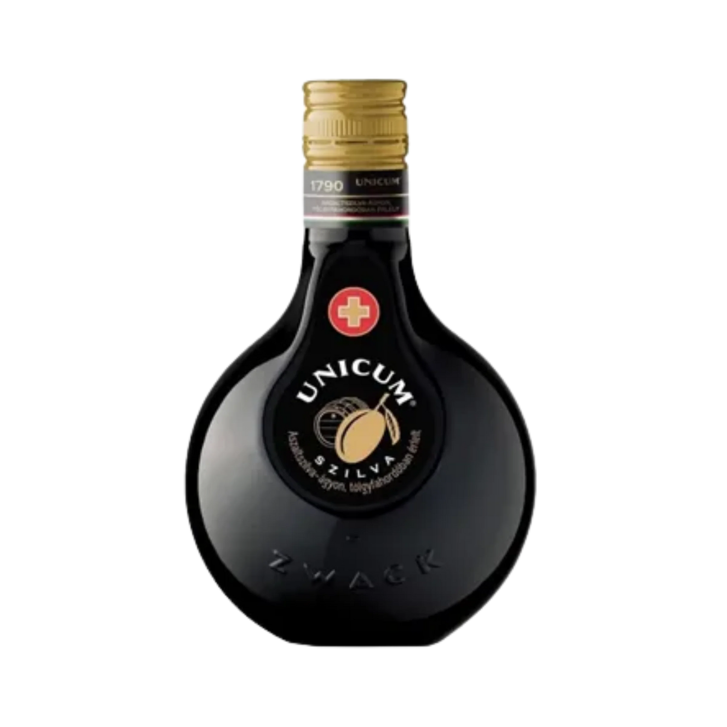 Unicum - Szilva
