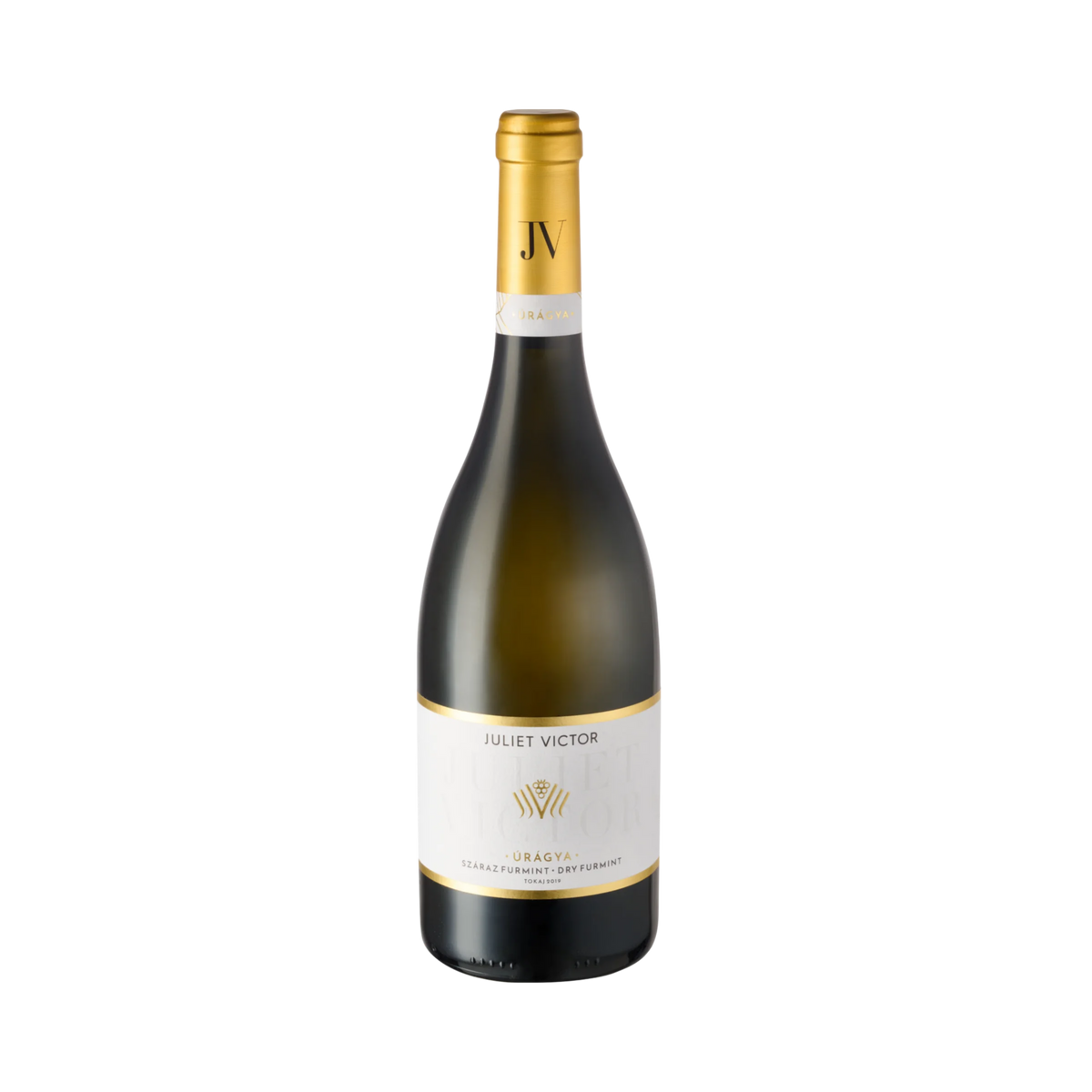 Juliet Victor - Úrágya Dűlő Furmint