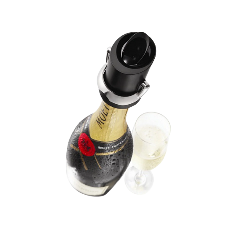 Vacu Vin -  Pezsgősüveg záró és kiöntő