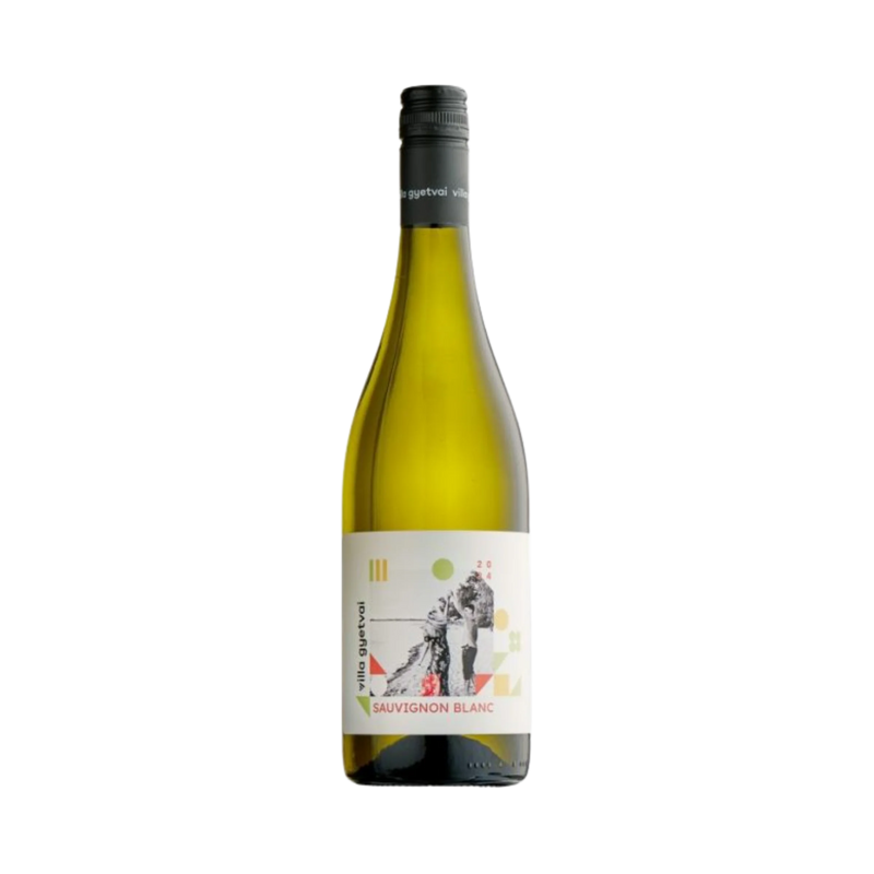 Figula winery - Zenit&More