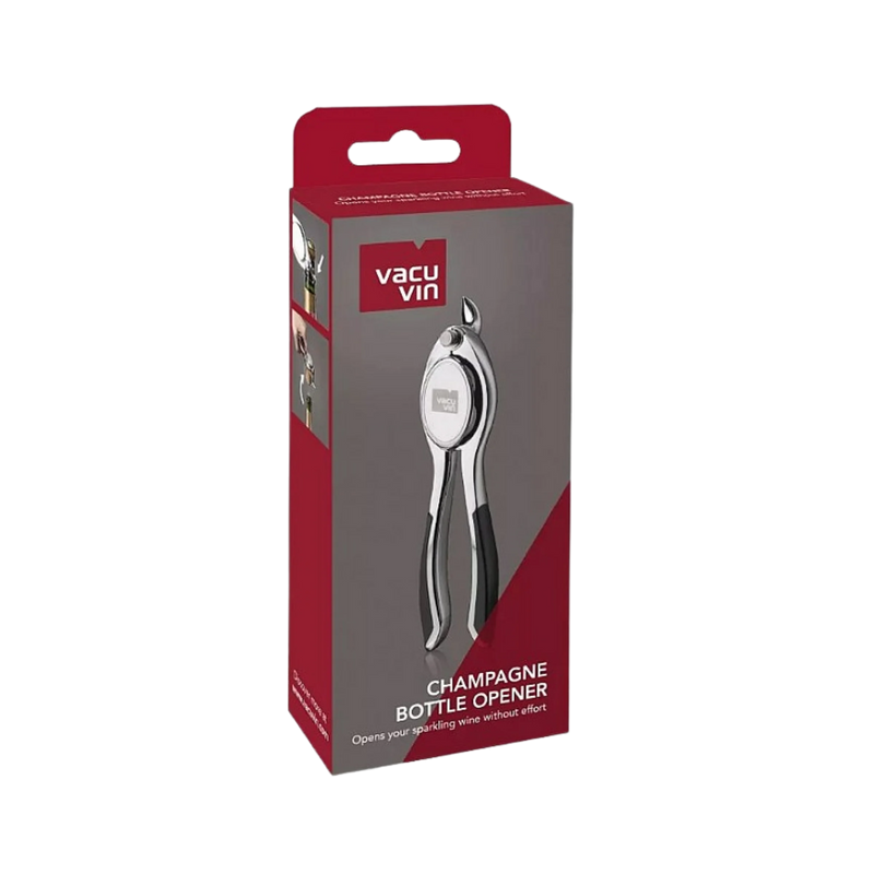 Vacu Vin - Pezsgősüveg nyitó karos